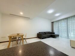 Marina One Residences (D1), Apartment #589054601